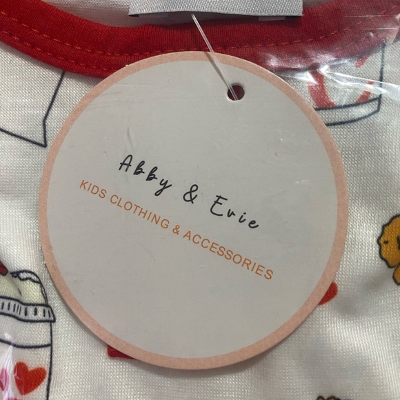 NWT Chick-Fil-A Dress - Picture 8 of 8